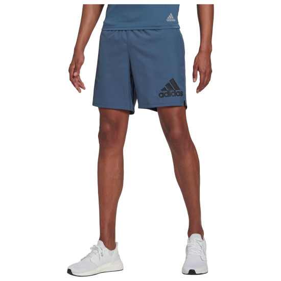 Adidas Ανδρικό σορτς Run It Short